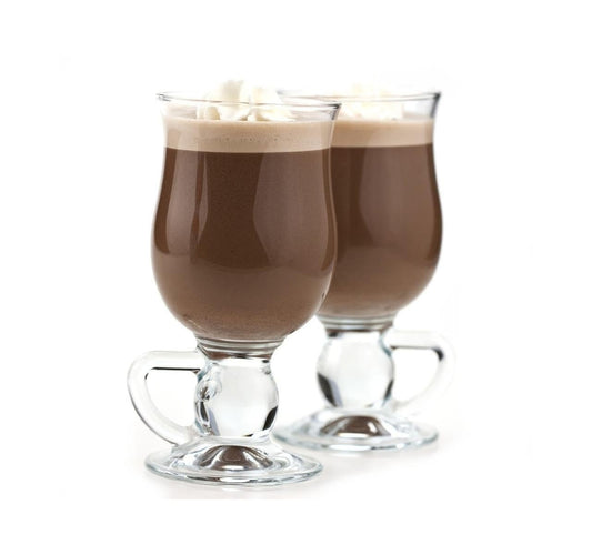Kauffman Orchards Dark Hot Chocolate Mix in Bulk