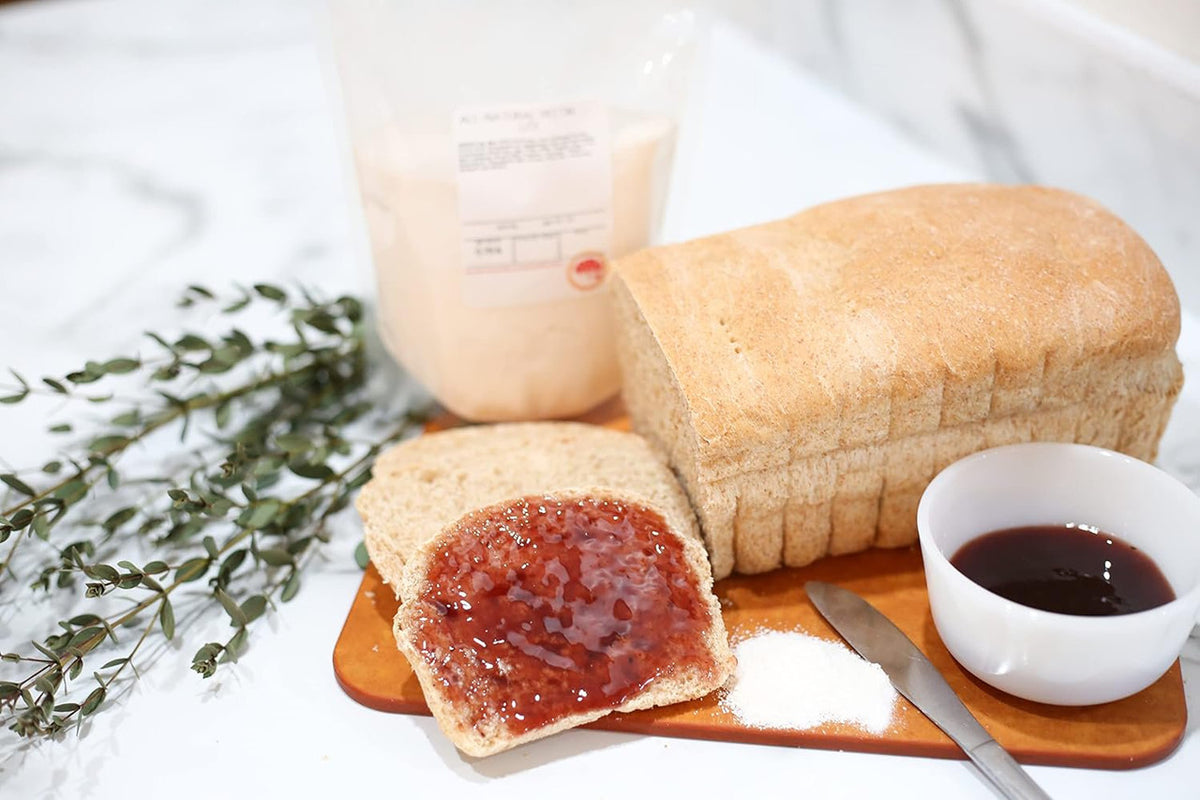 Dutch-Jell Lite Natural Pectin Mix in Bulk