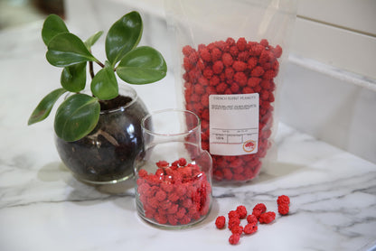 French Burnt Peanuts, 1 lb. Bag