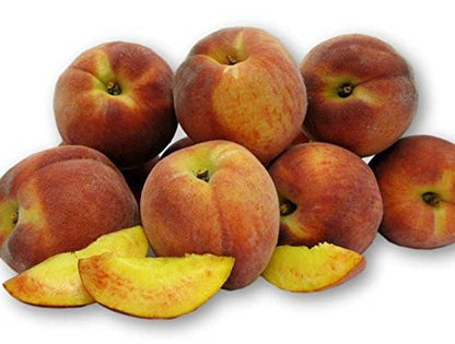 Kauffman Orchards Fresh Peaches, Home-Grown in Lancaster County, Pennsylvania