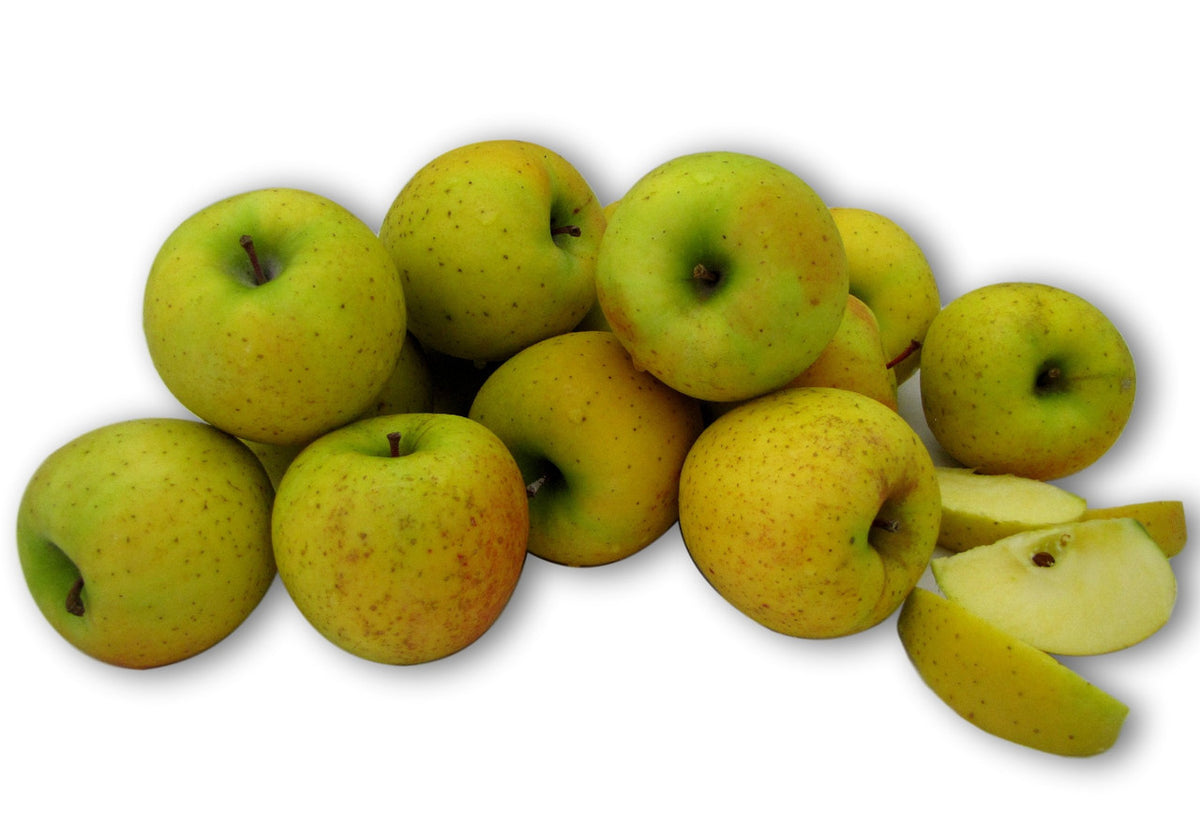 Fresh Goldrush Apples, Pennsylvania-Grown
