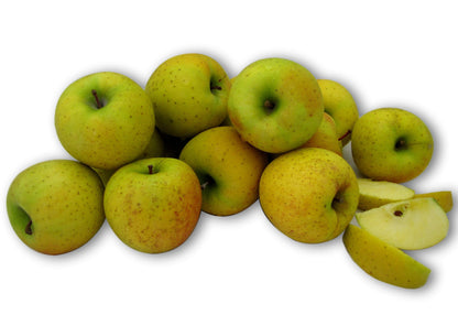 Fresh Goldrush Apples, Pennsylvania-Grown