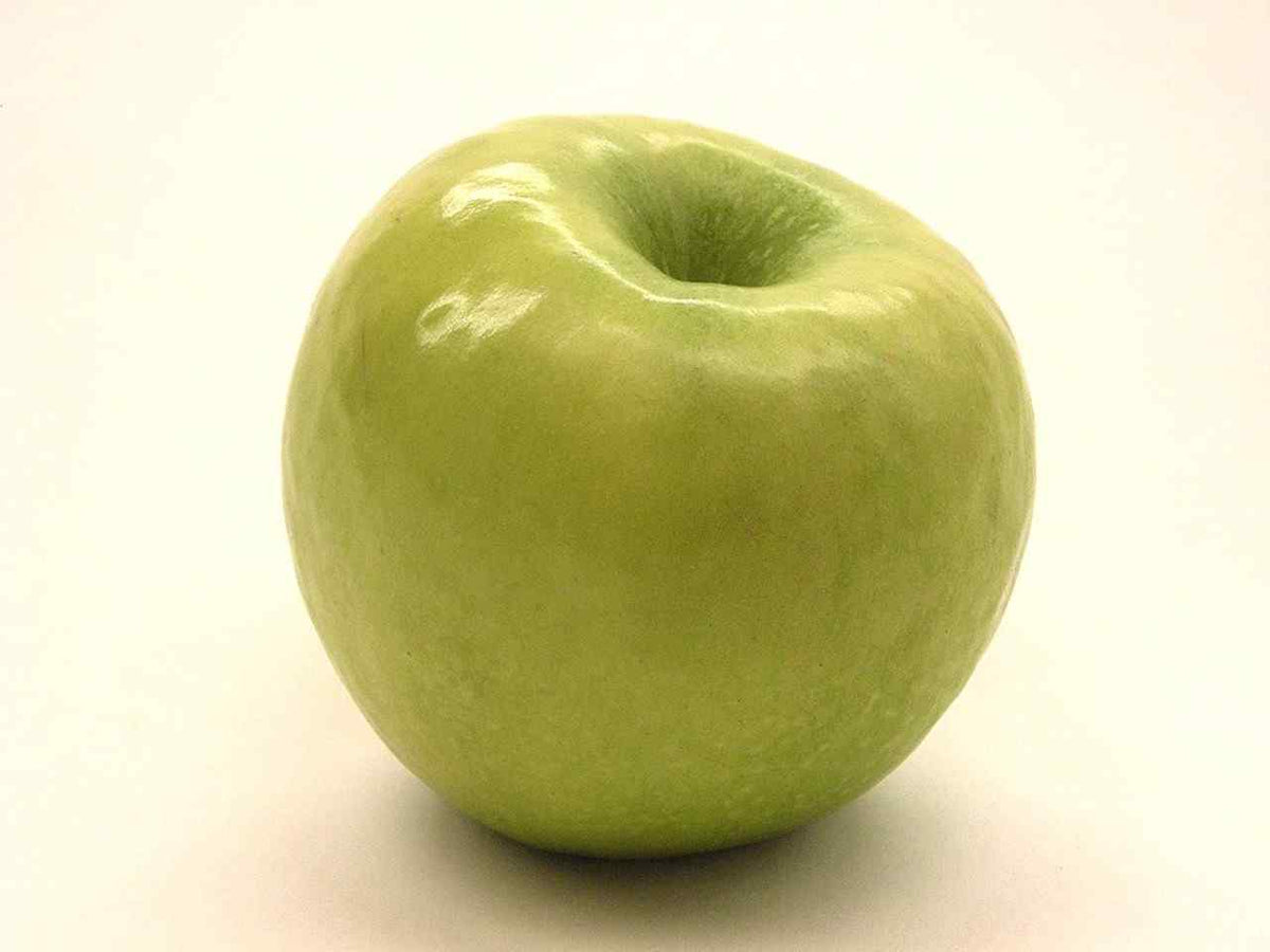 Kauffman Orchards Fresh-Picked Granny Smith Apples