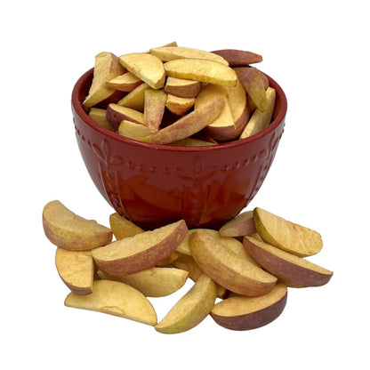 Freeze-Dried Fuji Apple Slices, 1.5 oz.