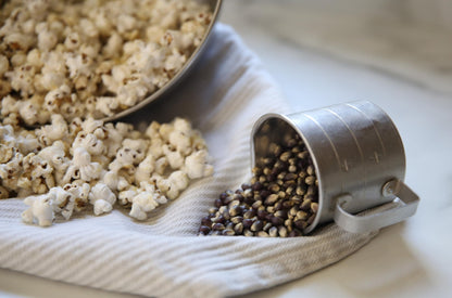 Bulk Blue Popcorn Kernels