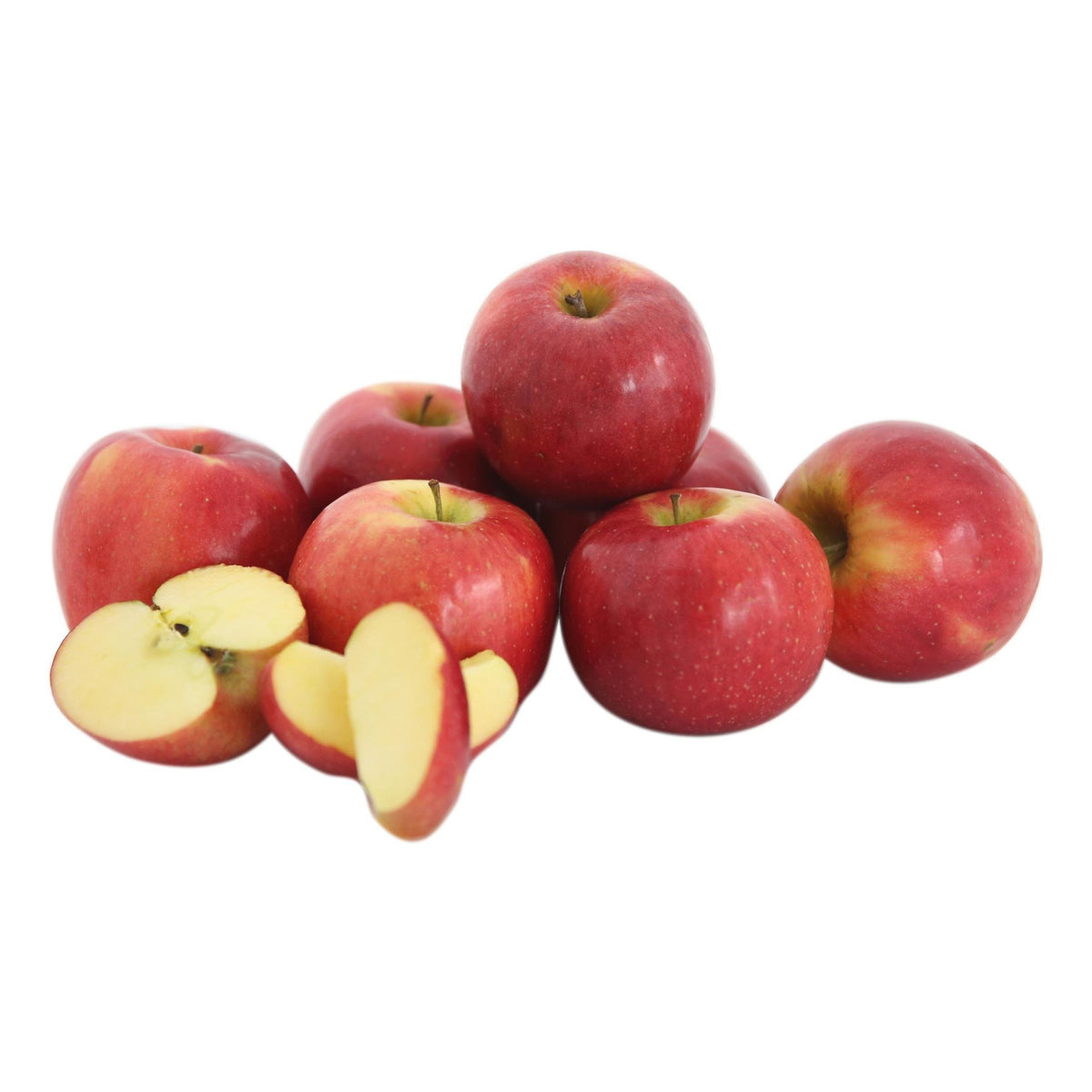 Fresh Nittany Apples, Hand-Picked In Our Own Orchard