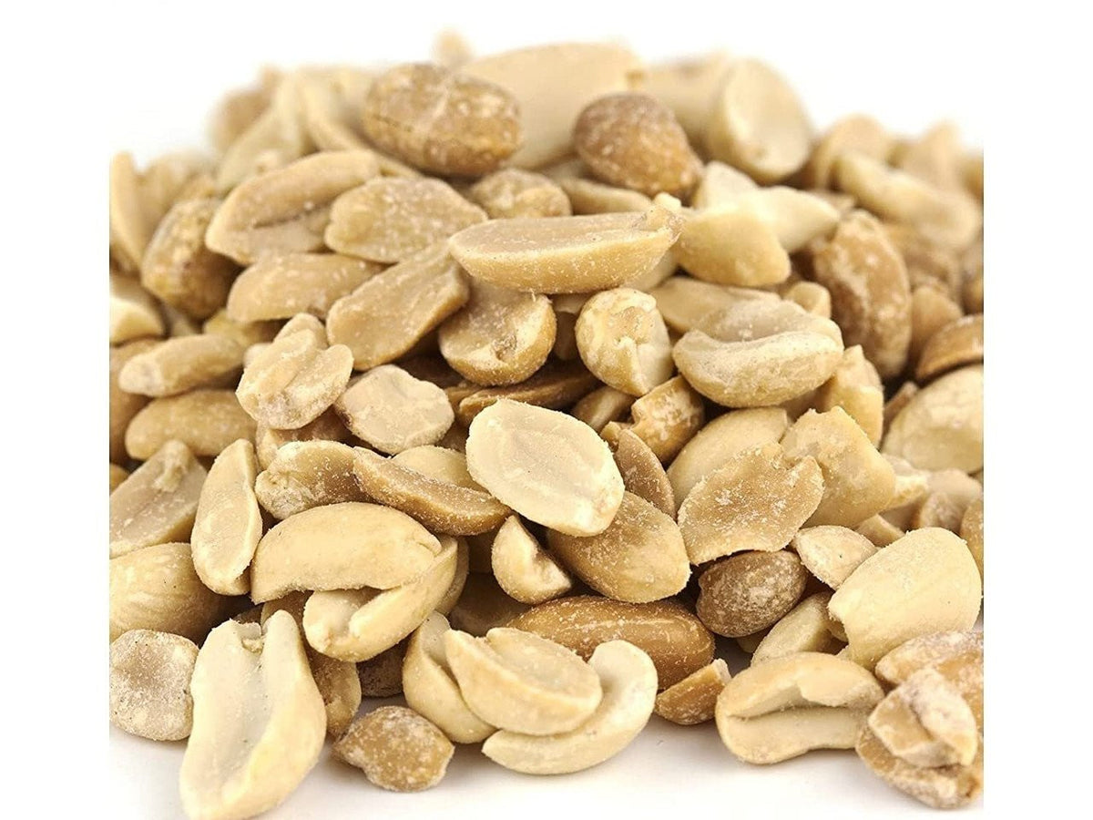 Fresh-Ground Organic Peanut Butter, 1 Lb.