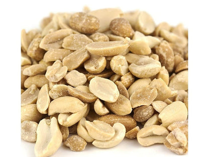 Fresh-Ground Organic Peanut Butter, 1 Lb.