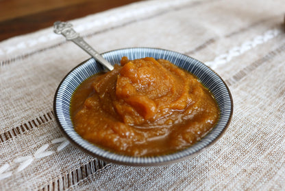 Pumpkin Butter Spread, With Sugar and Spice, 17 Oz. Jar