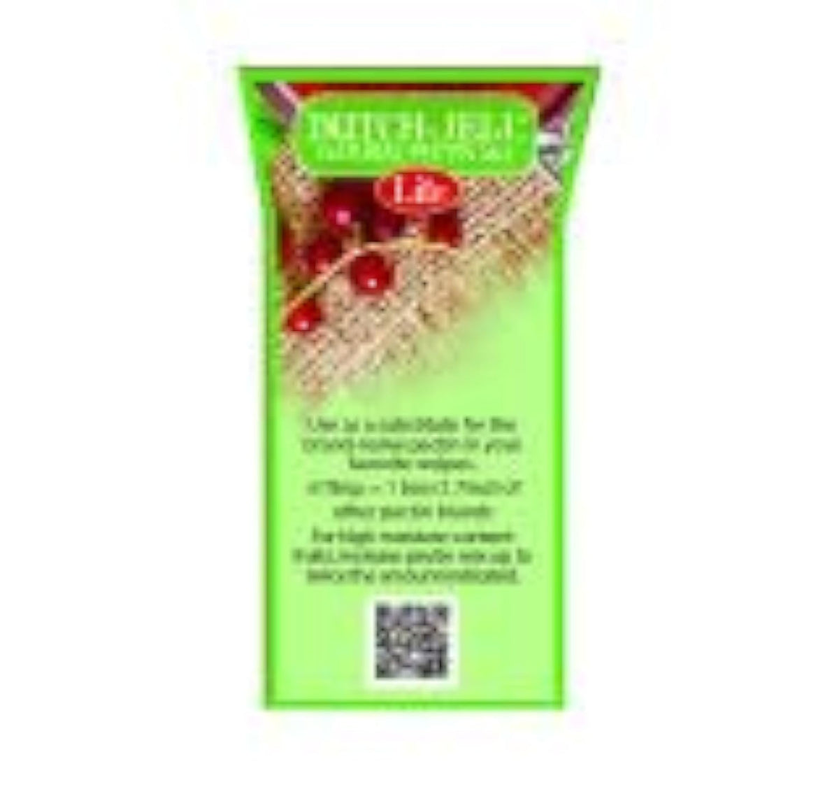 Dutch-Jell Lite Natural Pectin Mix in Bulk