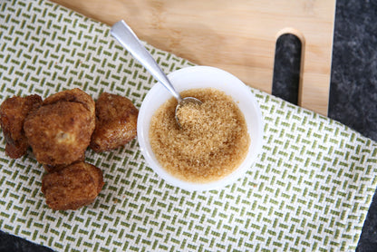 Bulk Raw Cane Sugar, Baking and Cooking