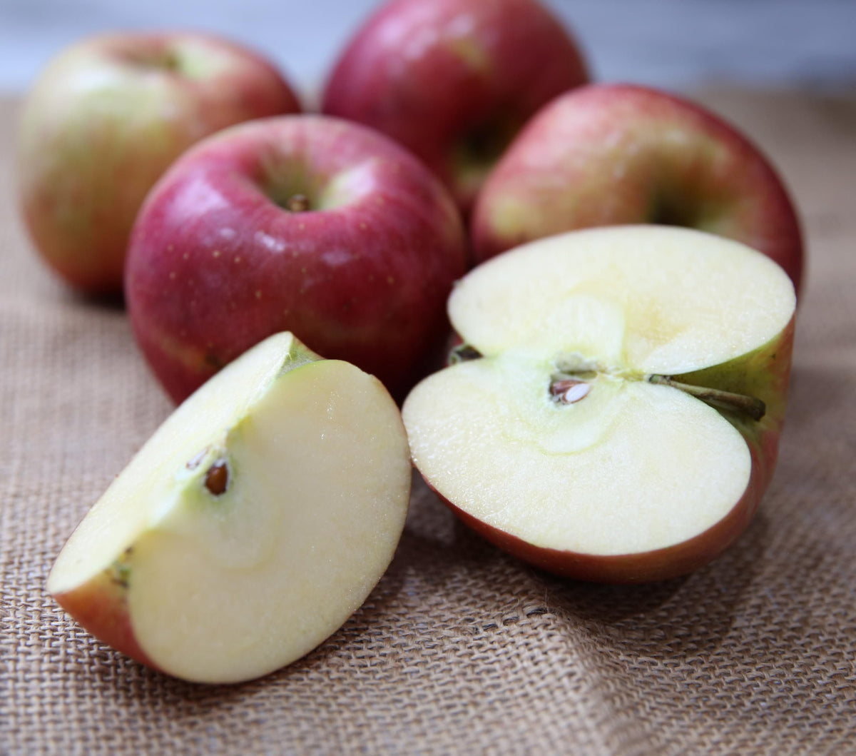 Evercrisp Apples