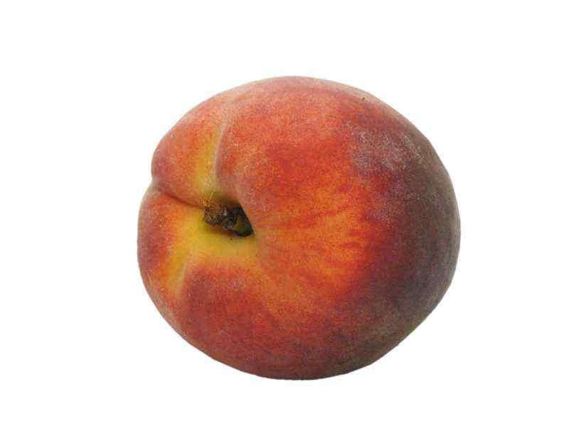 Kauffman Orchards Sun-Ripened Early Peaches