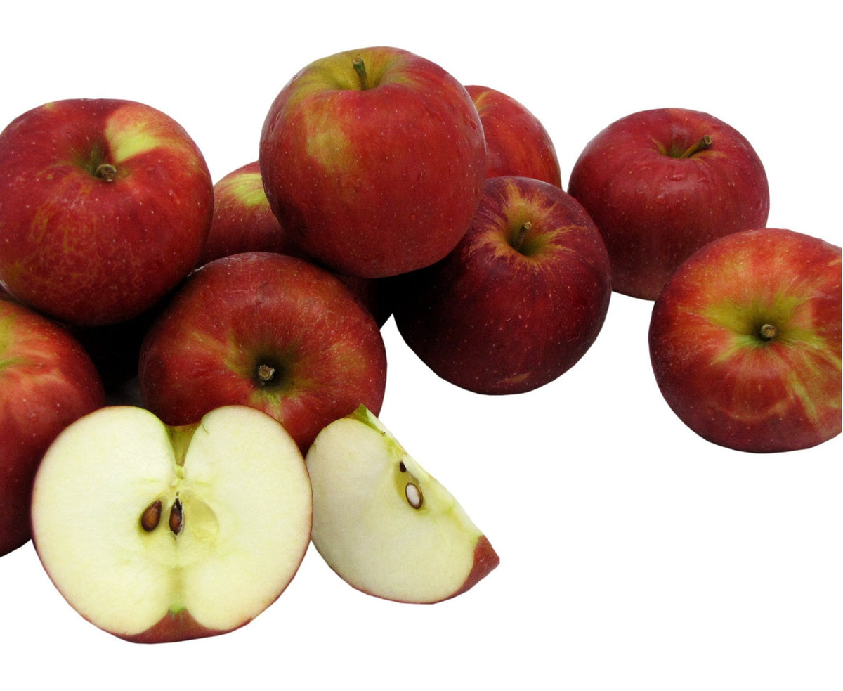 Jonathan Apples