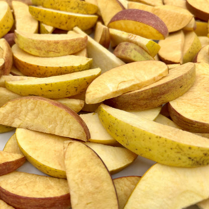 Freeze-Dried McIntosh Apple Slices, 1.5 oz.