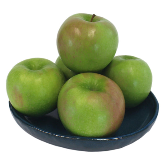 Fresh Granny Smith Apples, Hand-Picked, Pennsylvania-Grown
