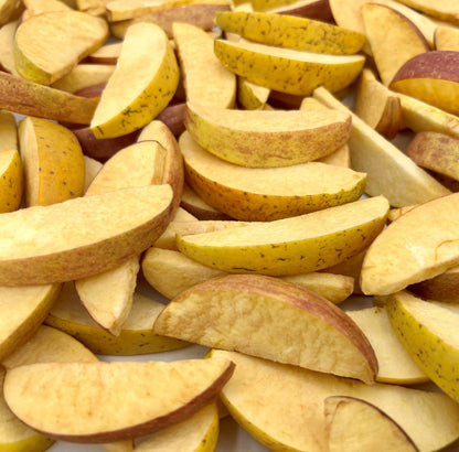 Freeze-Dried Crispin Apple Slices, 1.5 oz.