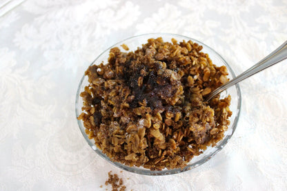 Old-Fashioned Dark Brown Sugar, In Bulk