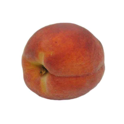Kauffman Orchards Fresh-Picked, Sun-Ripened Peaches