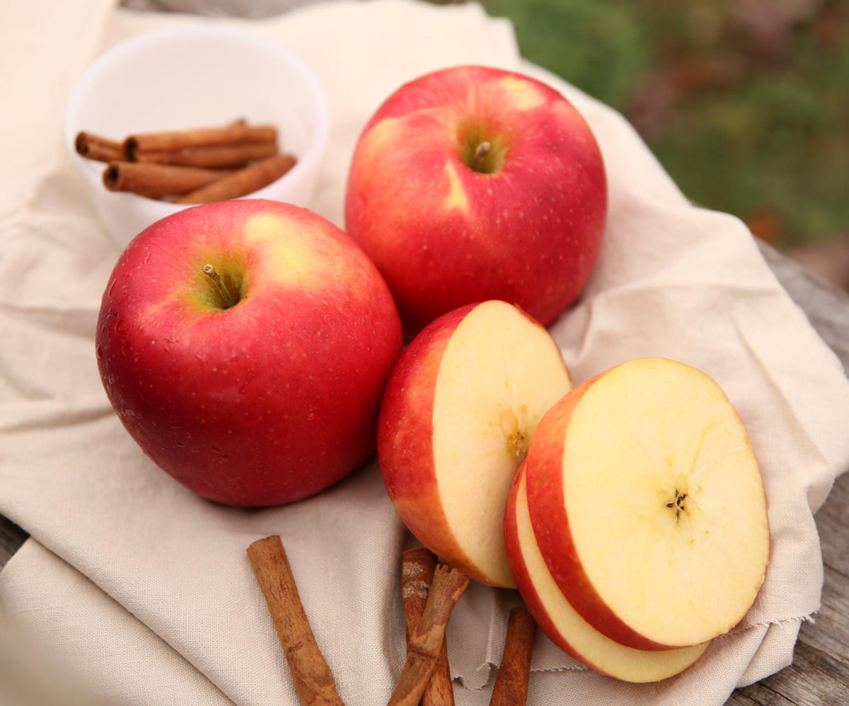 Nittany Apples