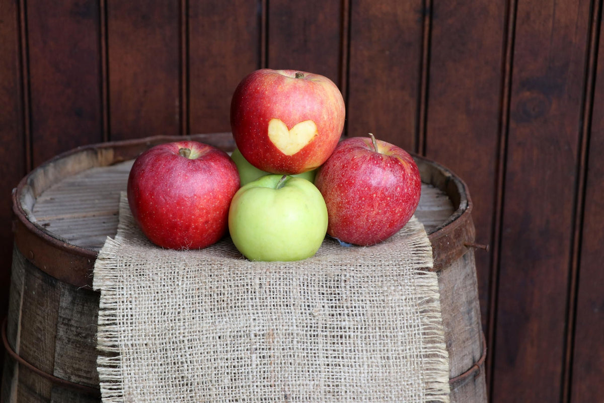 Jonagold Apples