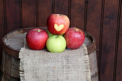 Jonagold Apples