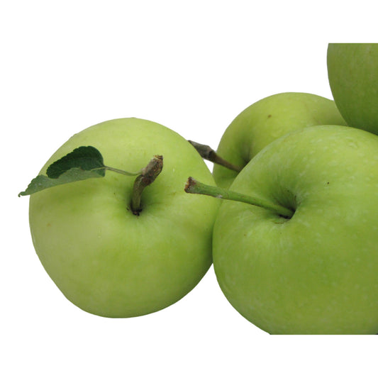 Kauffman Orchards Fresh-Picked Earligold Apples