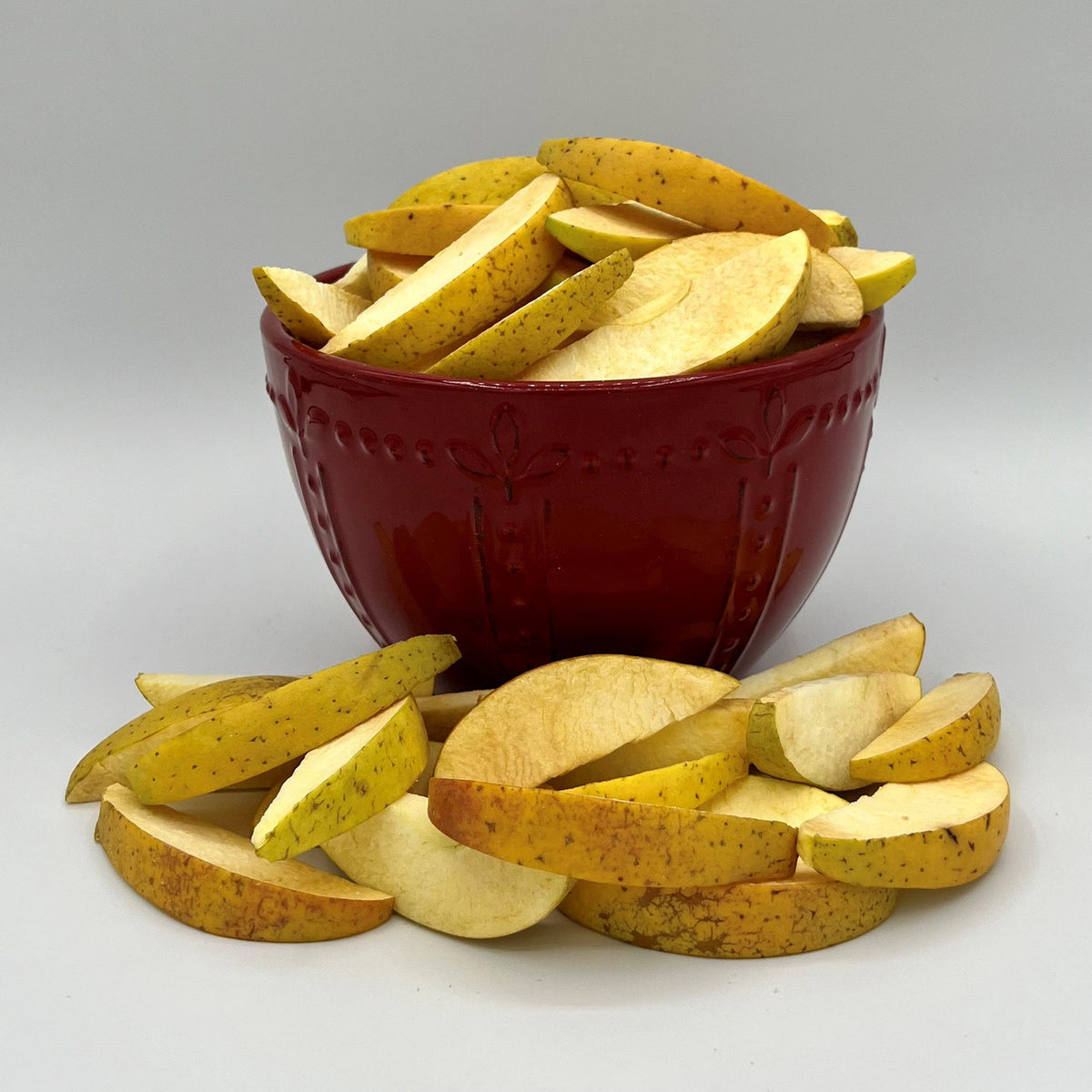 Freeze-Dried McIntosh Apple Slices, 1.5 oz.