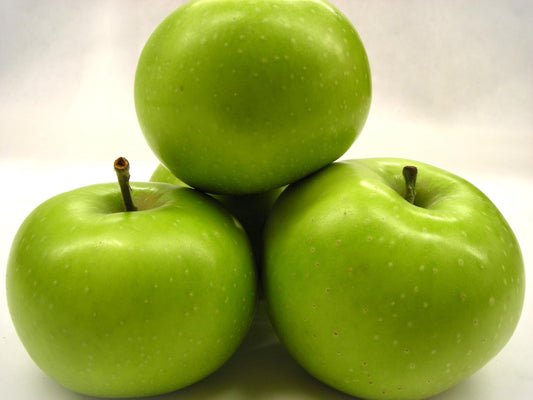 Smokehouse Apples