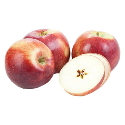 Fresh Empire Apples, Hand-Picked In Our Orchard