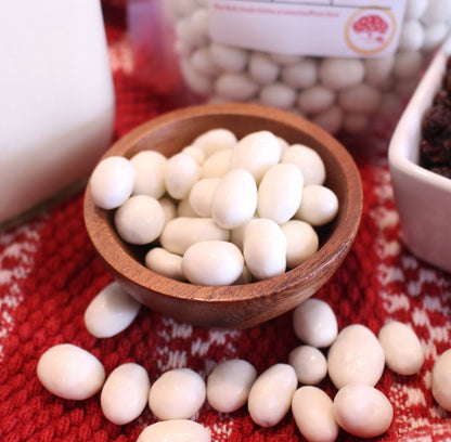 Yogurt Covered Raisins in Bulk