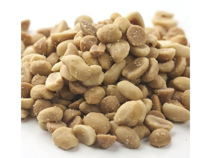 Fresh-Ground Butterscotch Peanut Butter, 1 Lb.