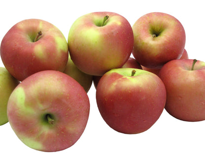 Fuji Apples