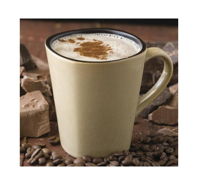 Kauffman Orchards Decaf Swiss Mocha Cappuccino Mix in Bulk