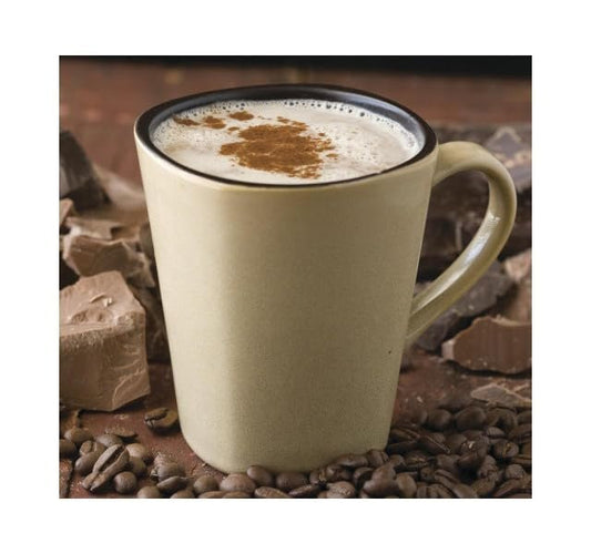 Kauffman Orchards Decaf Swiss Mocha Cappuccino Mix in Bulk