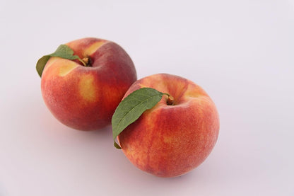 Kauffman Orchards Fresh Peaches, Home-Grown in Lancaster County, Pennsylvania