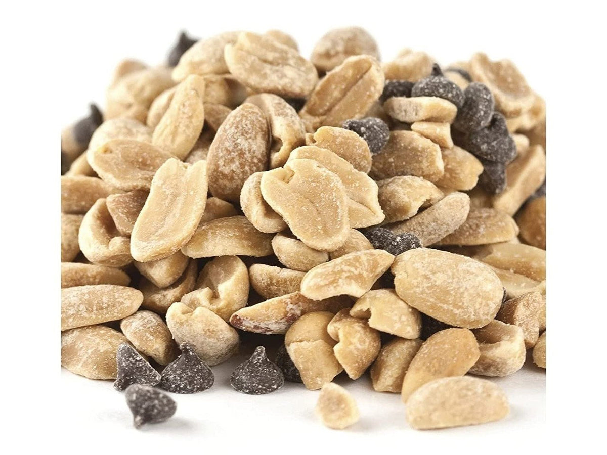 Fresh-Ground Chocolate Peanut Butter, 1 Lb.