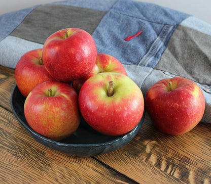 Kauffman Orchards Fresh Autumn Crisp Apples, Wax-Free