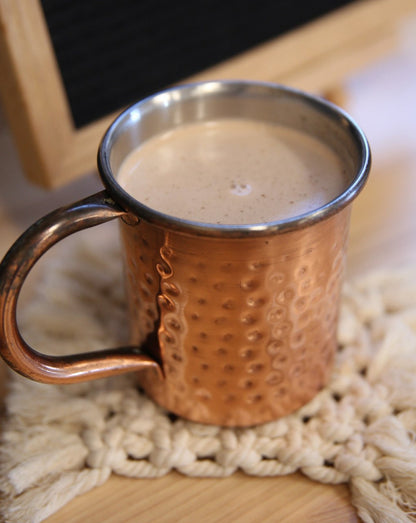 Chocolate Raspberry Cappuccino Hot Drink Mix