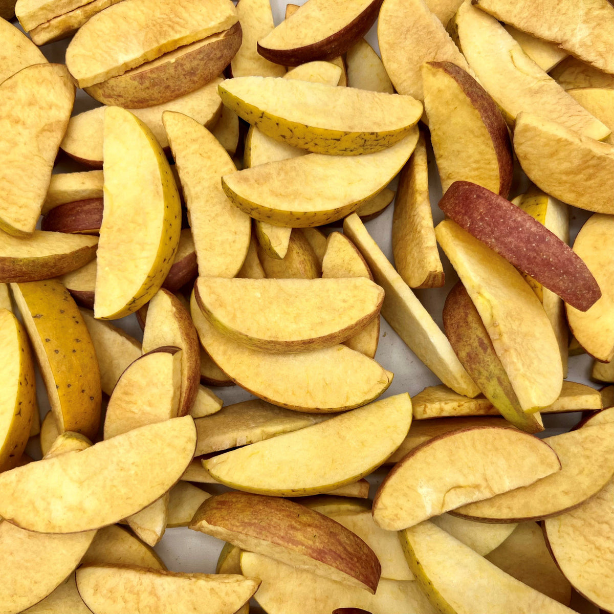 Freeze-Dried Goldrush Apple Slices, 1.5 oz.