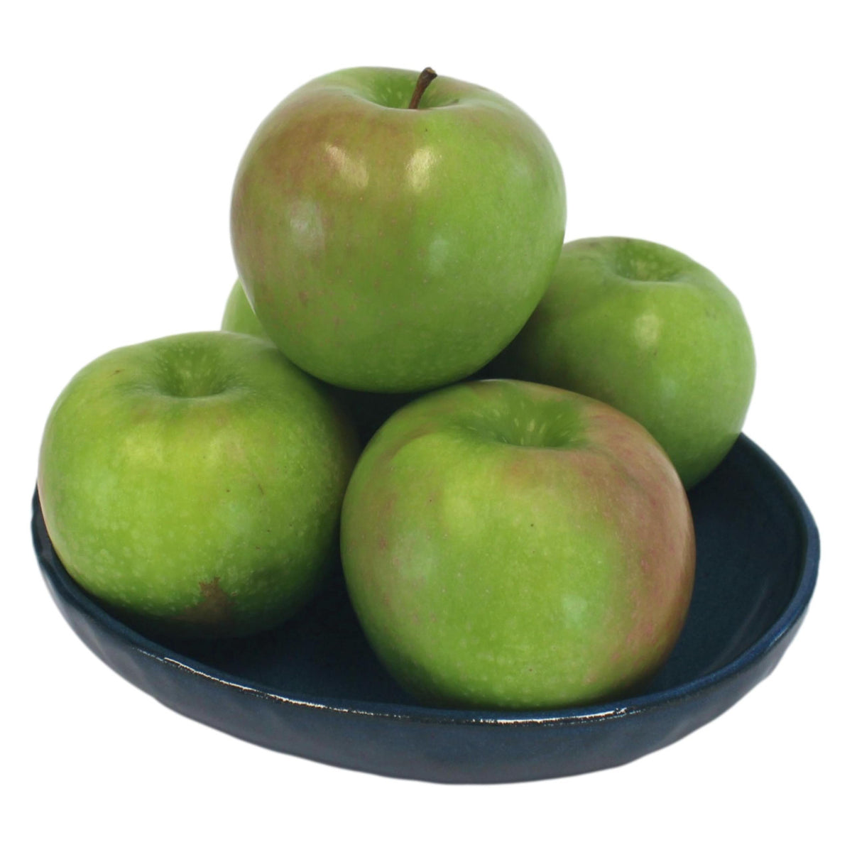 Fresh Granny Smith Apples, Hand-Picked In Our Own Orchard