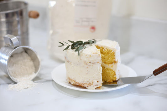 Bulk Purasnow Cake Flour