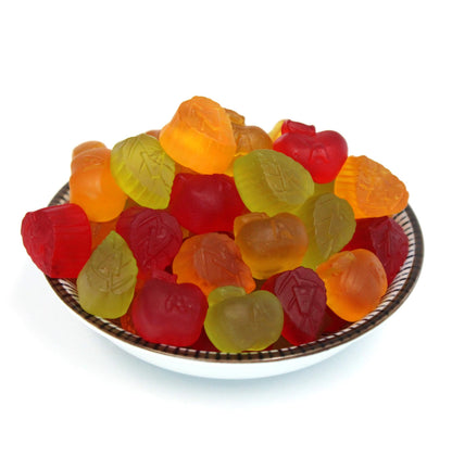 Apple Orchard Gummies