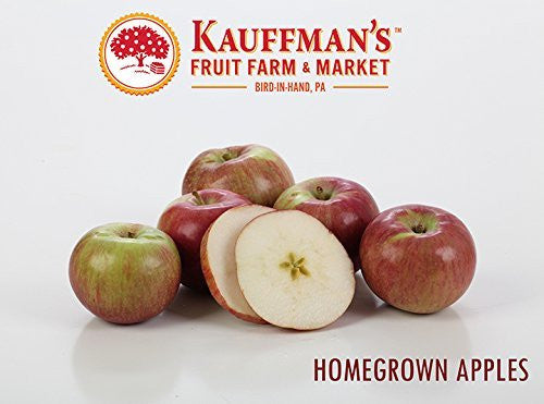 Macintosh Apples