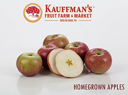 Macintosh Apples
