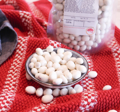Yogurt Covered Raisins in Bulk