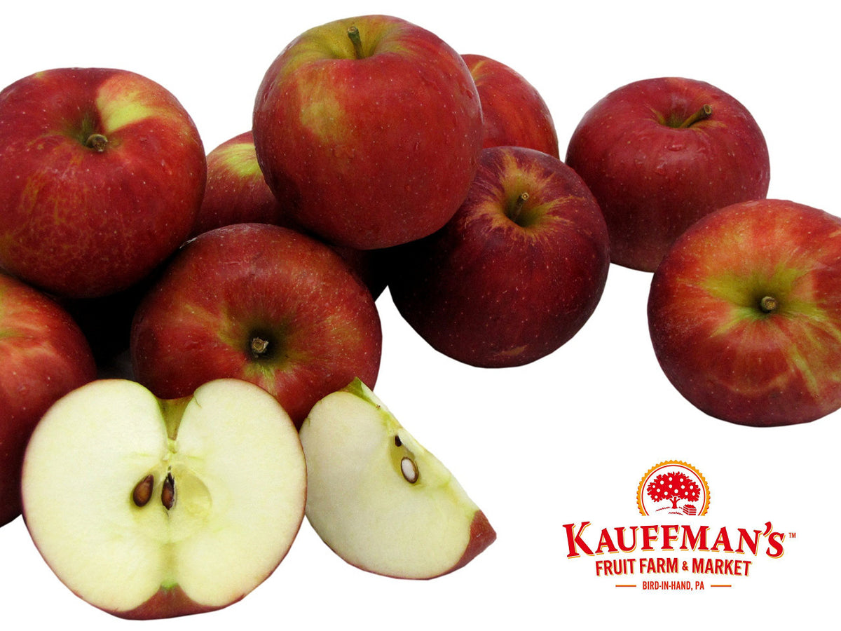 Jonathan Apples