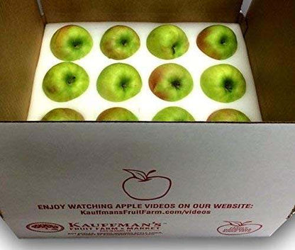 Kauffman Orchards Fresh-Picked Granny Smith Apples