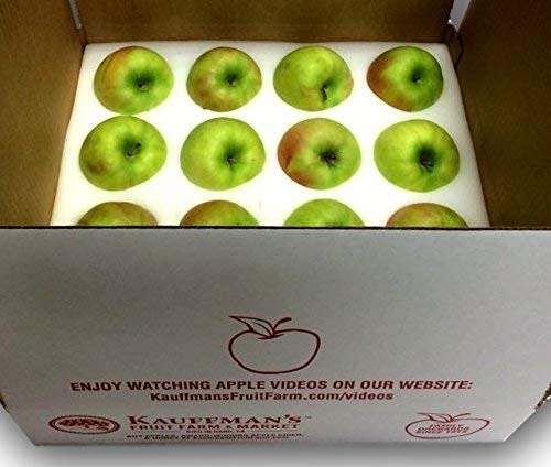 Kauffman Orchards Fresh-Picked Granny Smith Apples