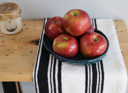 Fresh Empire Apples, Hand-Picked In Our Orchard
